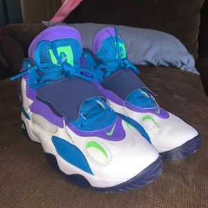 Nike Air Speed Turf